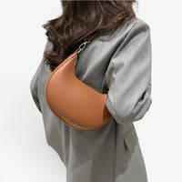 Sac à main en forme de lune - Luna