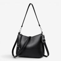 Sac en cuir souple - Lucia