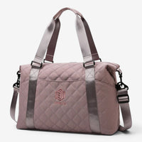 Sac de voyage, grande capacité, séparation sec-humide - Leyon