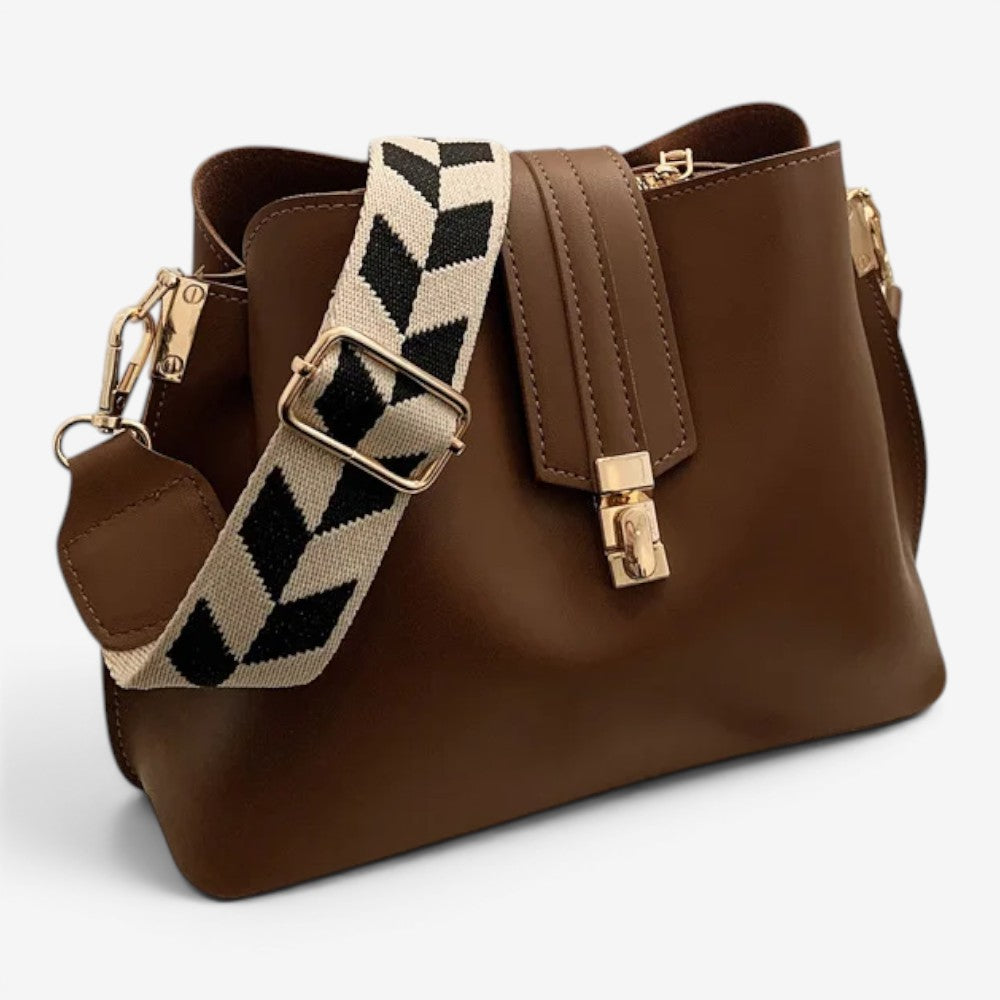 Sac à main Tilorraine - Zélie