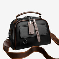 Sac de qualité style urbain - Ari
