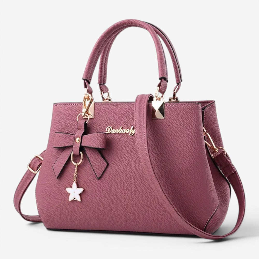 Sac à main à bandoulière portable- Evinor