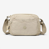 Sac tissu en nylon imperméable - Rachel