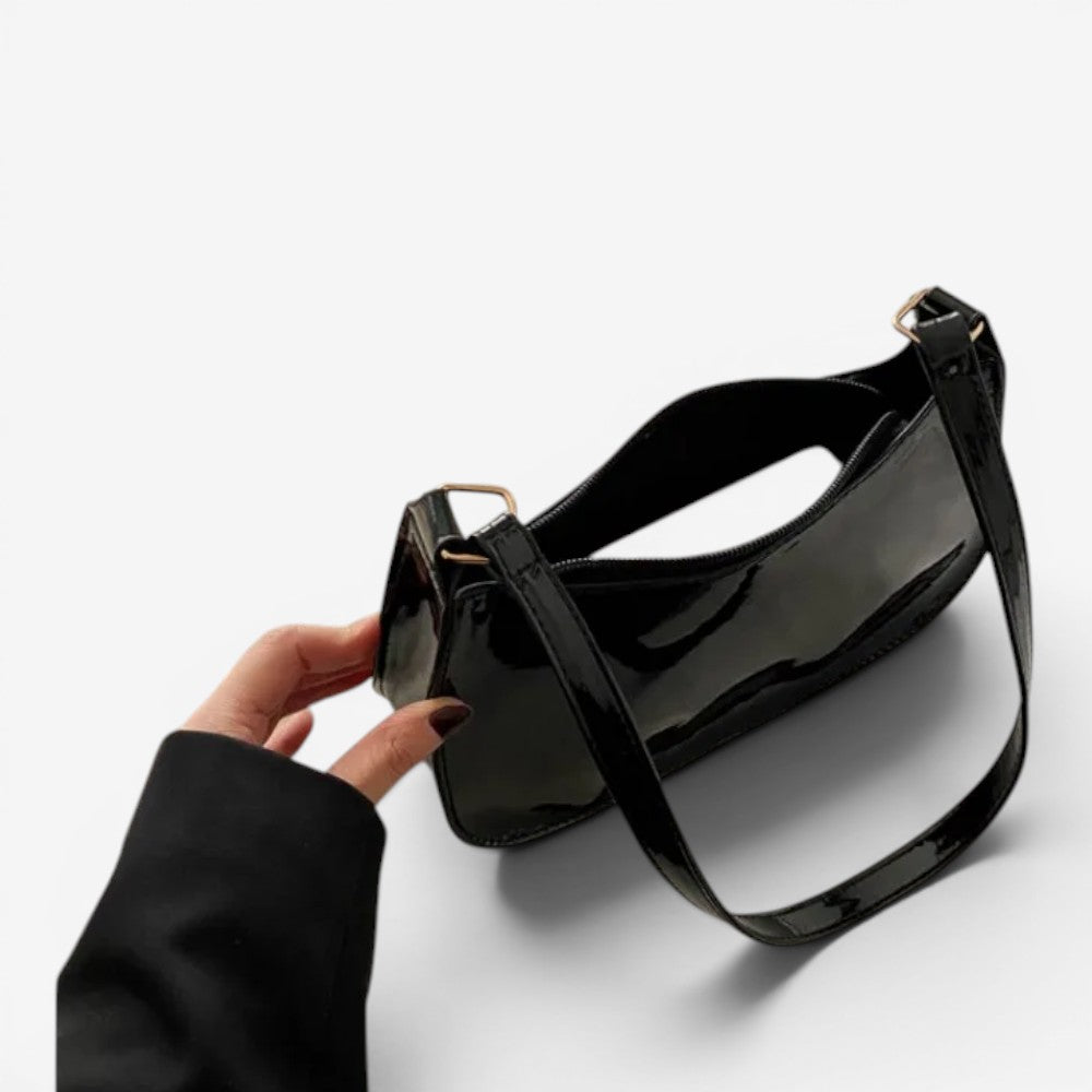 Sac à main en cuir - Nora