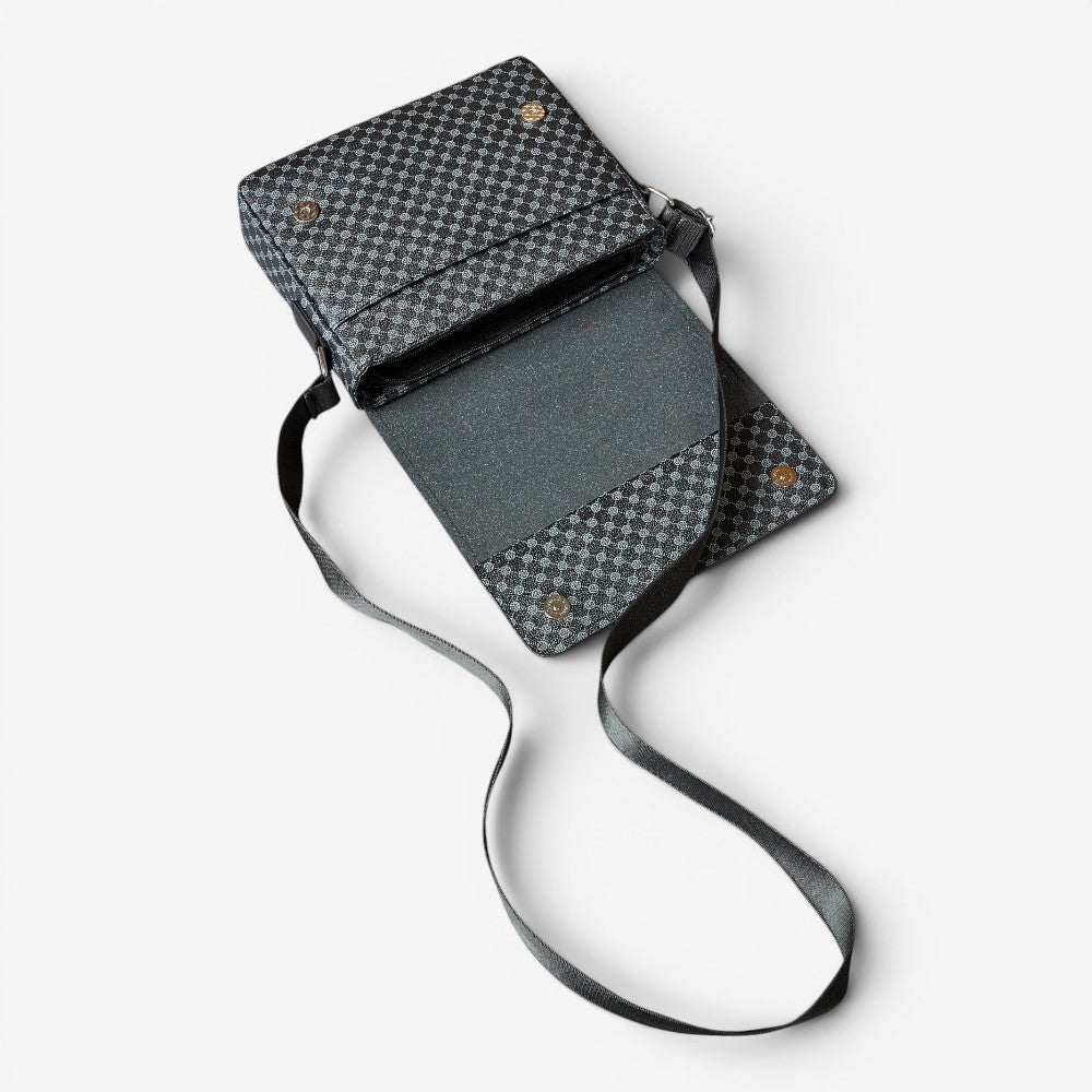 Sacoche tendance et pratique - Aaron