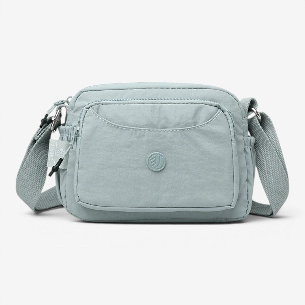 Sac tissu en nylon imperméable - Rachel