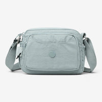Sac tissu en nylon imperméable - Rachel