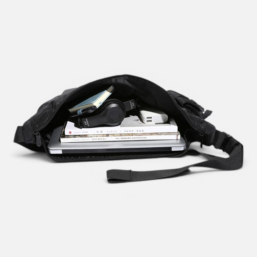 Sac bandoulière - Ekon