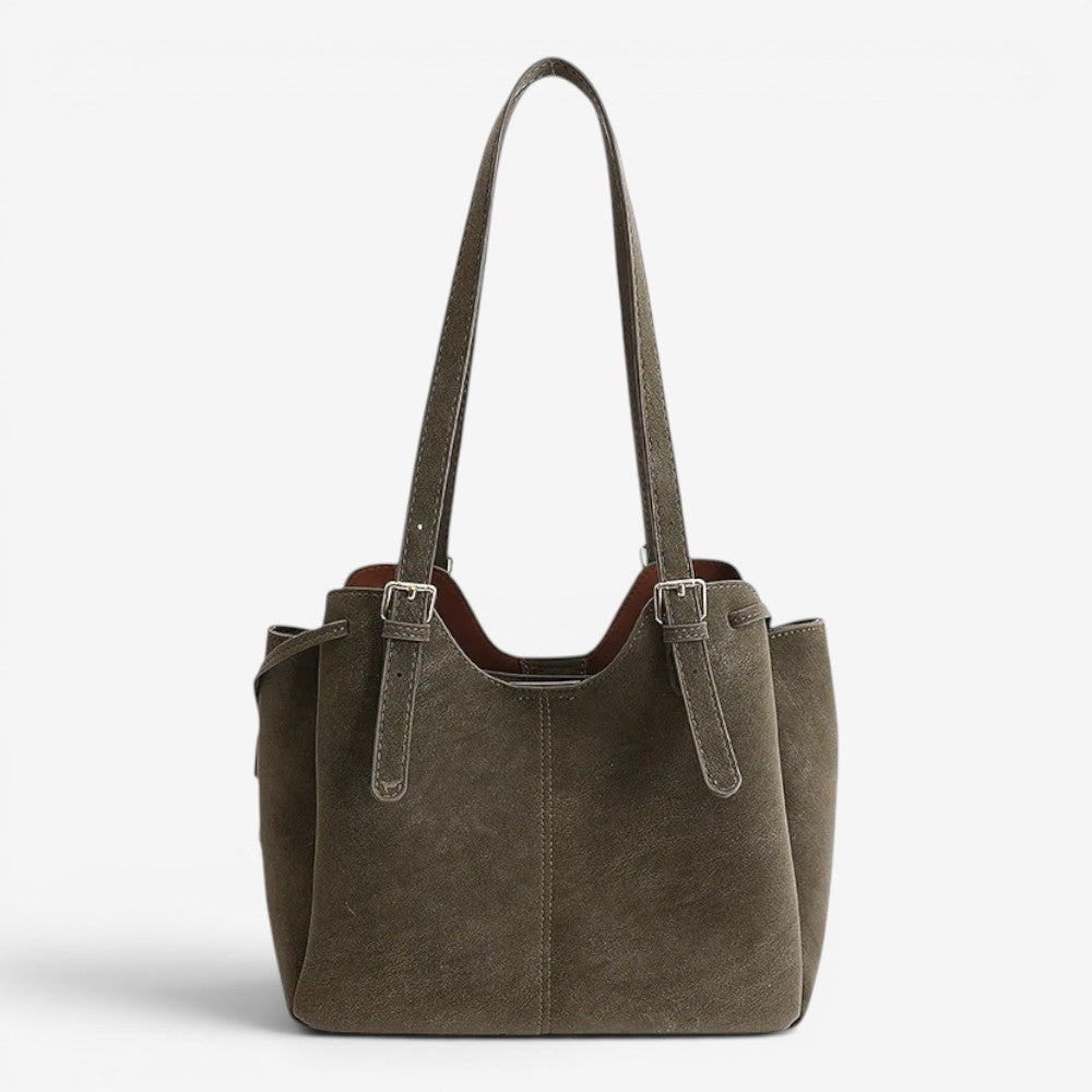Sac cabas rétro - Madeline