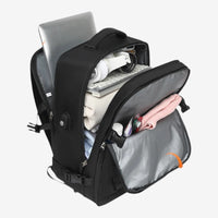 Sac à dos, voyage - Rino