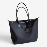 Sac fourre-tout en toile - Angele