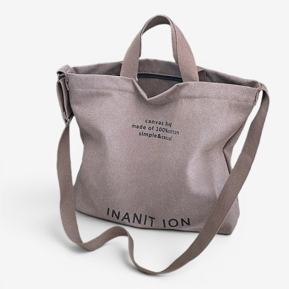 Sac en toile japonaise - Akura