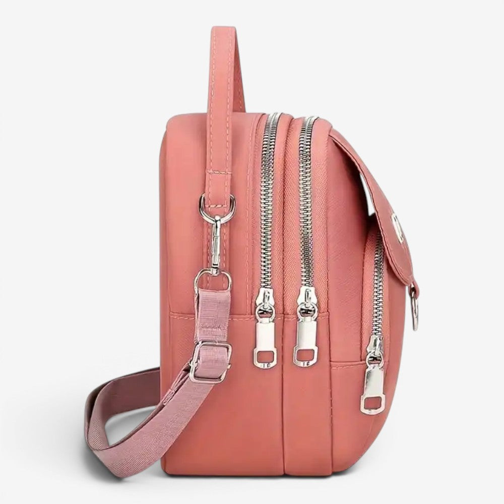 Sac bandoulière femmes décontracté - Malya