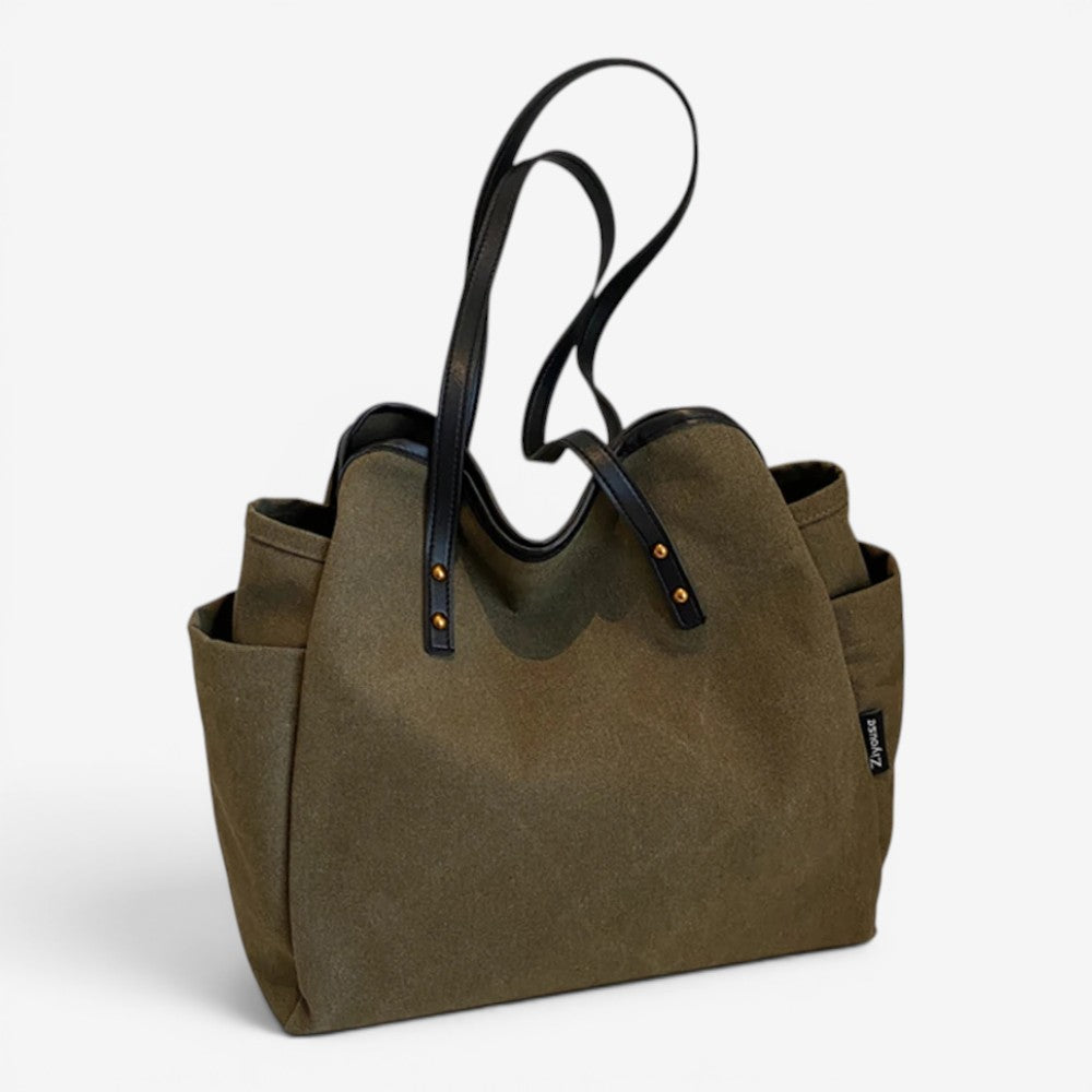 Sac spacieux - Limone