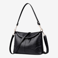 Sac Tendance en Cuir Souple - Alicia