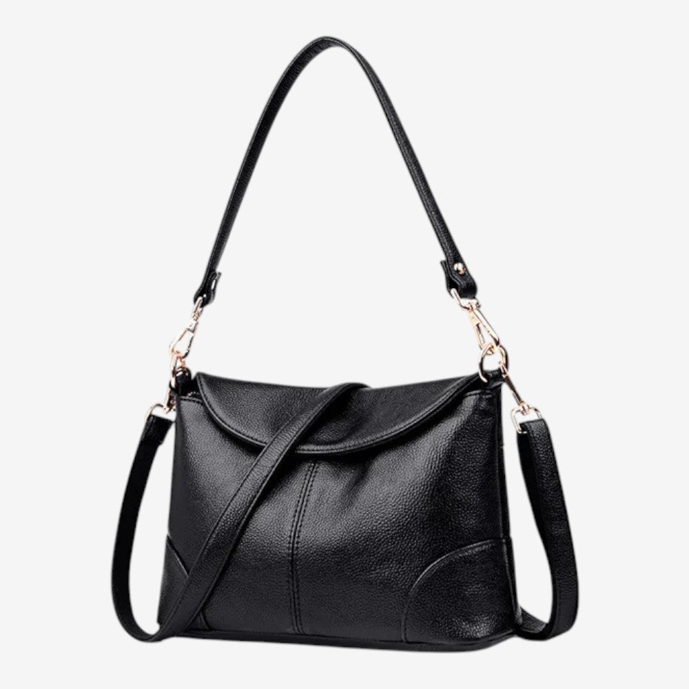 Sac Tendance en Cuir Souple - Alicia