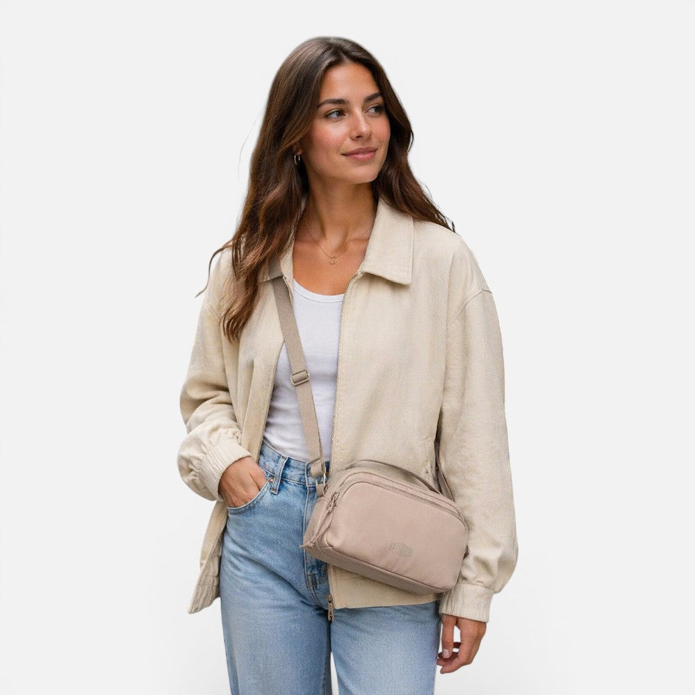 Sac capacité multi-poches - Wendy