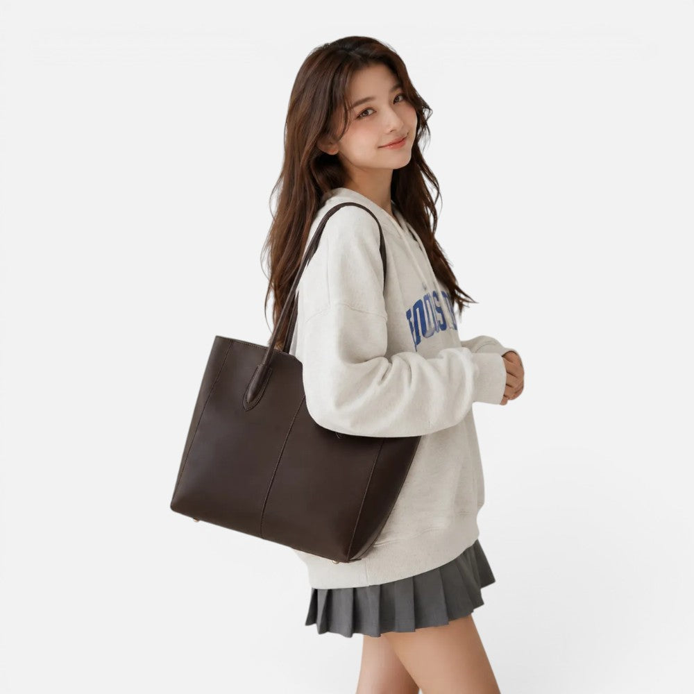 Sac cabas vintage - Marisa