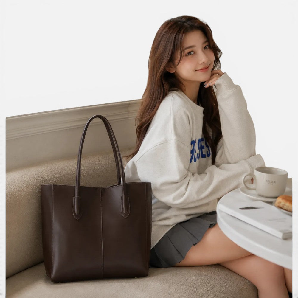 Sac cabas vintage - Marisa