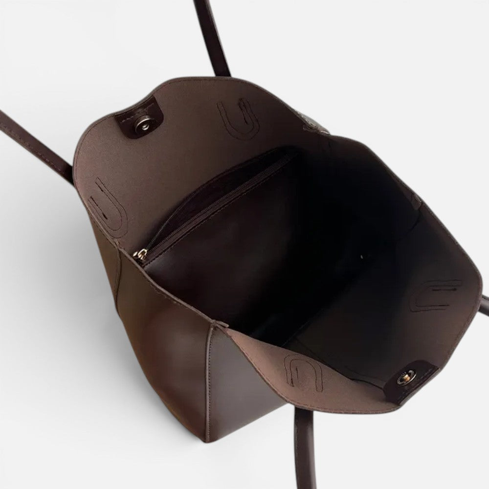 Sac cabas vintage - Marisa