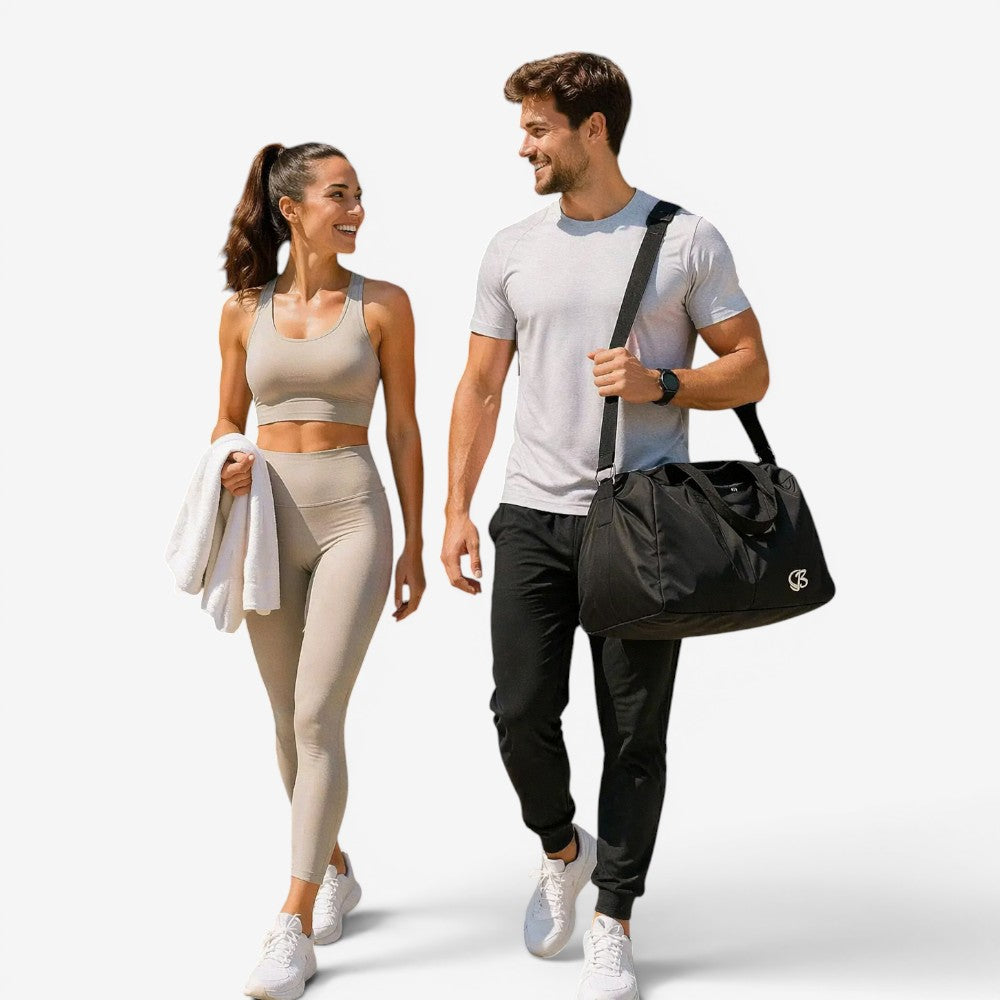 Sac de week-end  - Hill