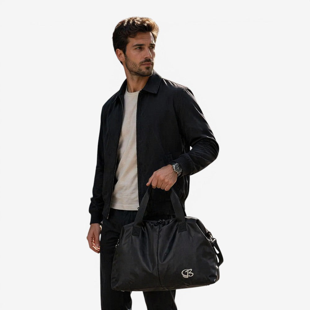 Sac de week-end  - Hill