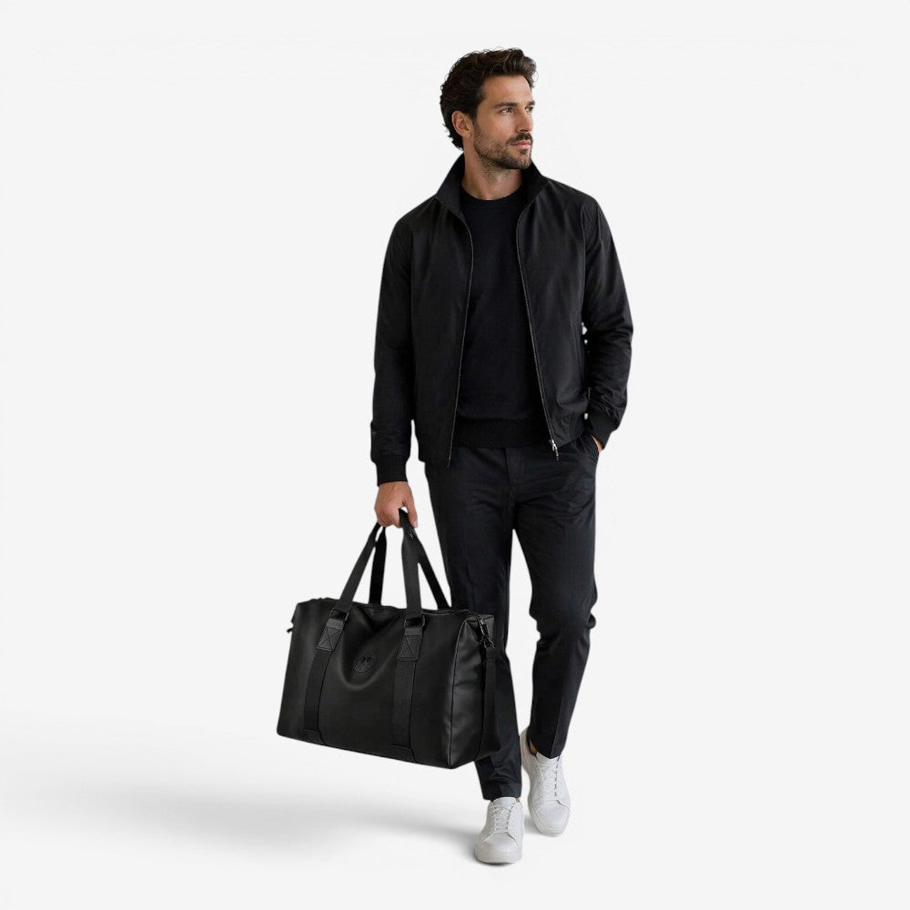 Sac tissu Oxford imperméable - Zolene