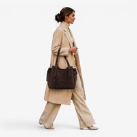 Sac cabas rétro - Madeline