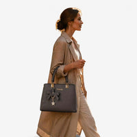 Sac à main à bandoulière portable- Evinor