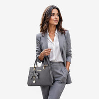 Sac à main à bandoulière portable- Evinor