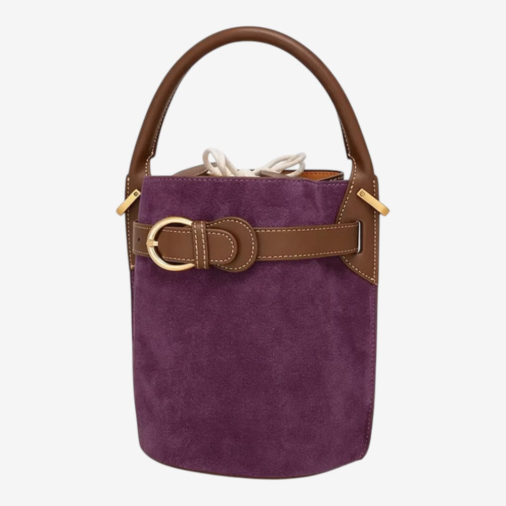 Sac a main , sac seau - Lorena