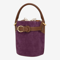 Sac a main , sac seau - Lorena
