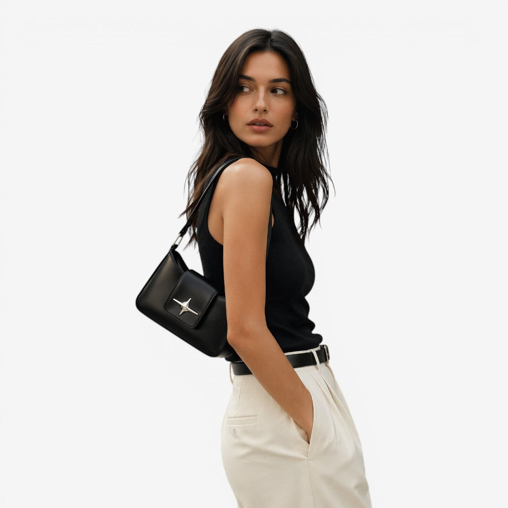 Sac à main Vintage - Elvira
