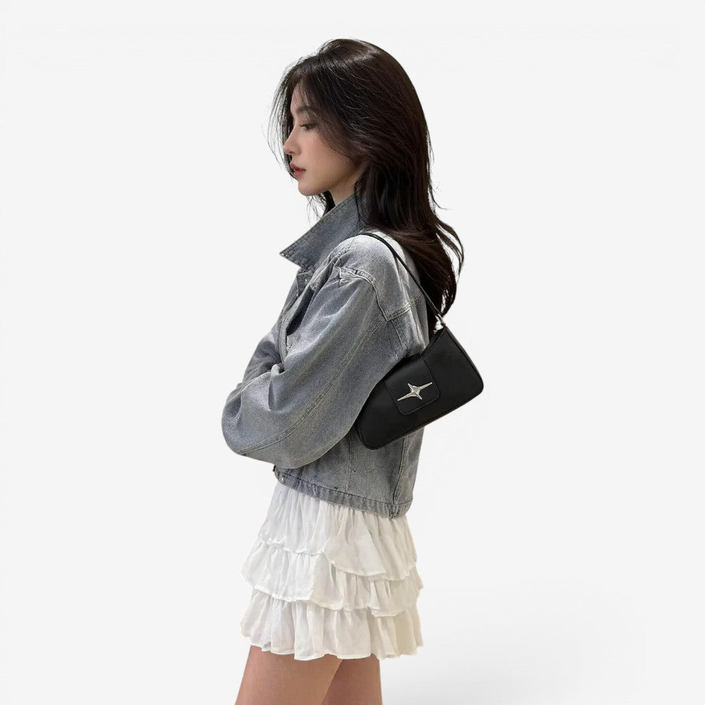 Sac à main Vintage - Elvira
