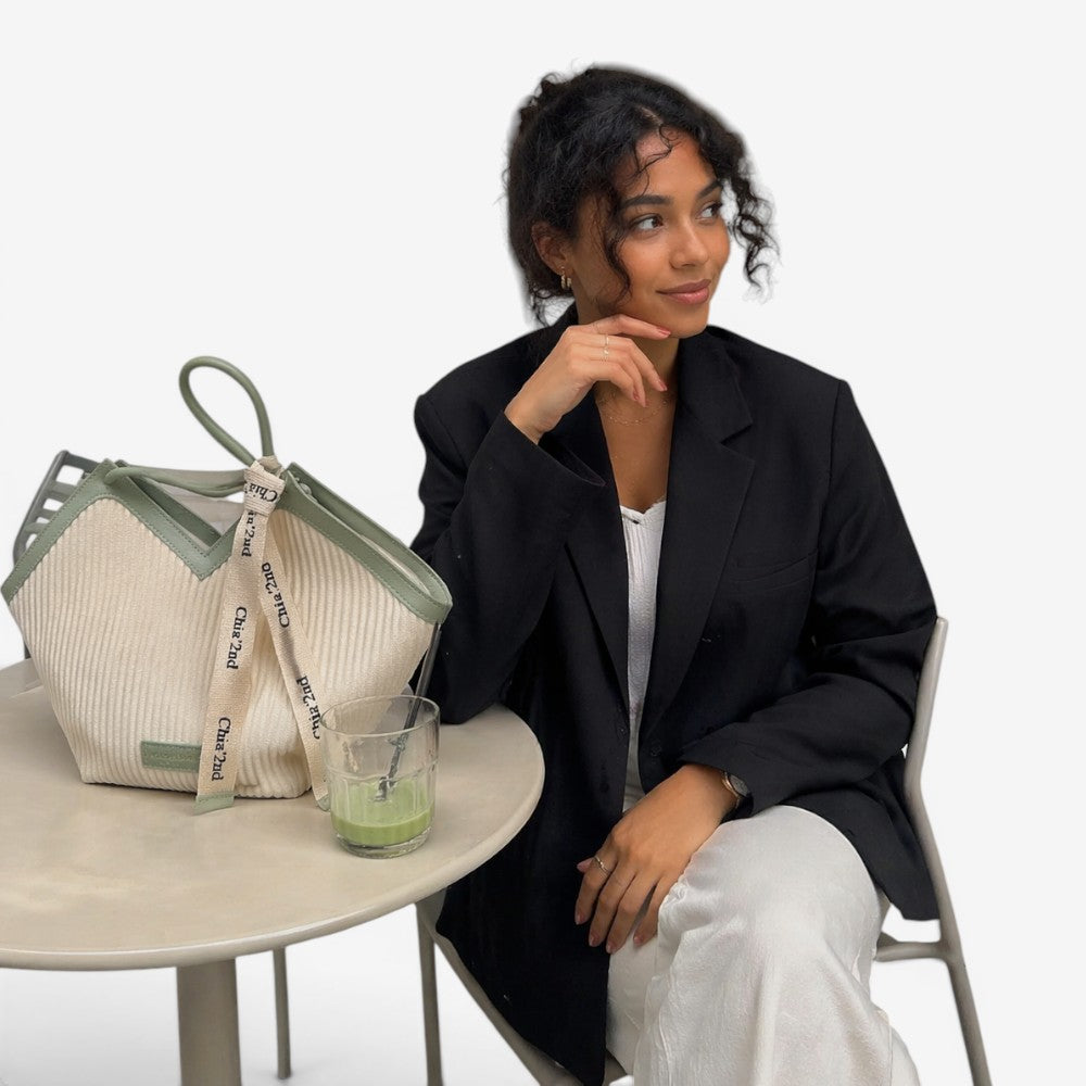Sac mode dames concepteur De luxe - Chia