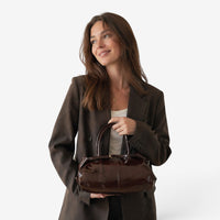 Sac  en cuir PU - Poline