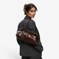 Sac  en cuir PU - Poline