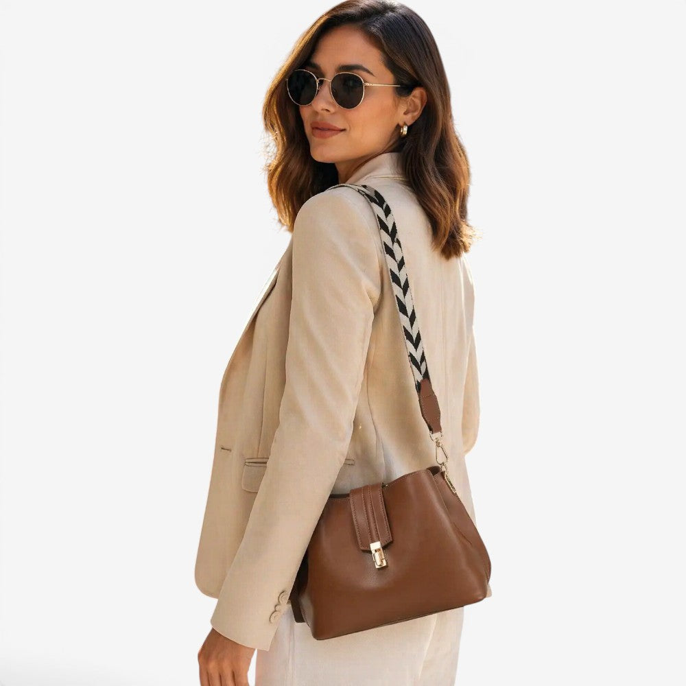 Sac à main Tilorraine - Zélie