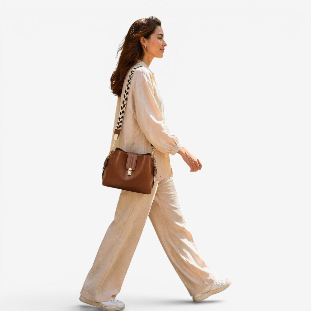 Sac à main Tilorraine - Zélie