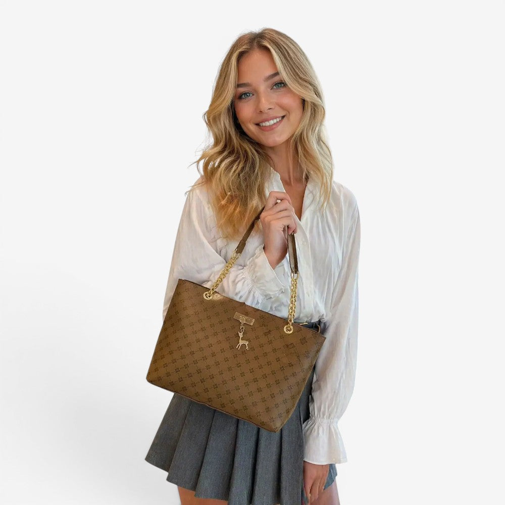 Sac fourre-tout Design de luxe - Orina