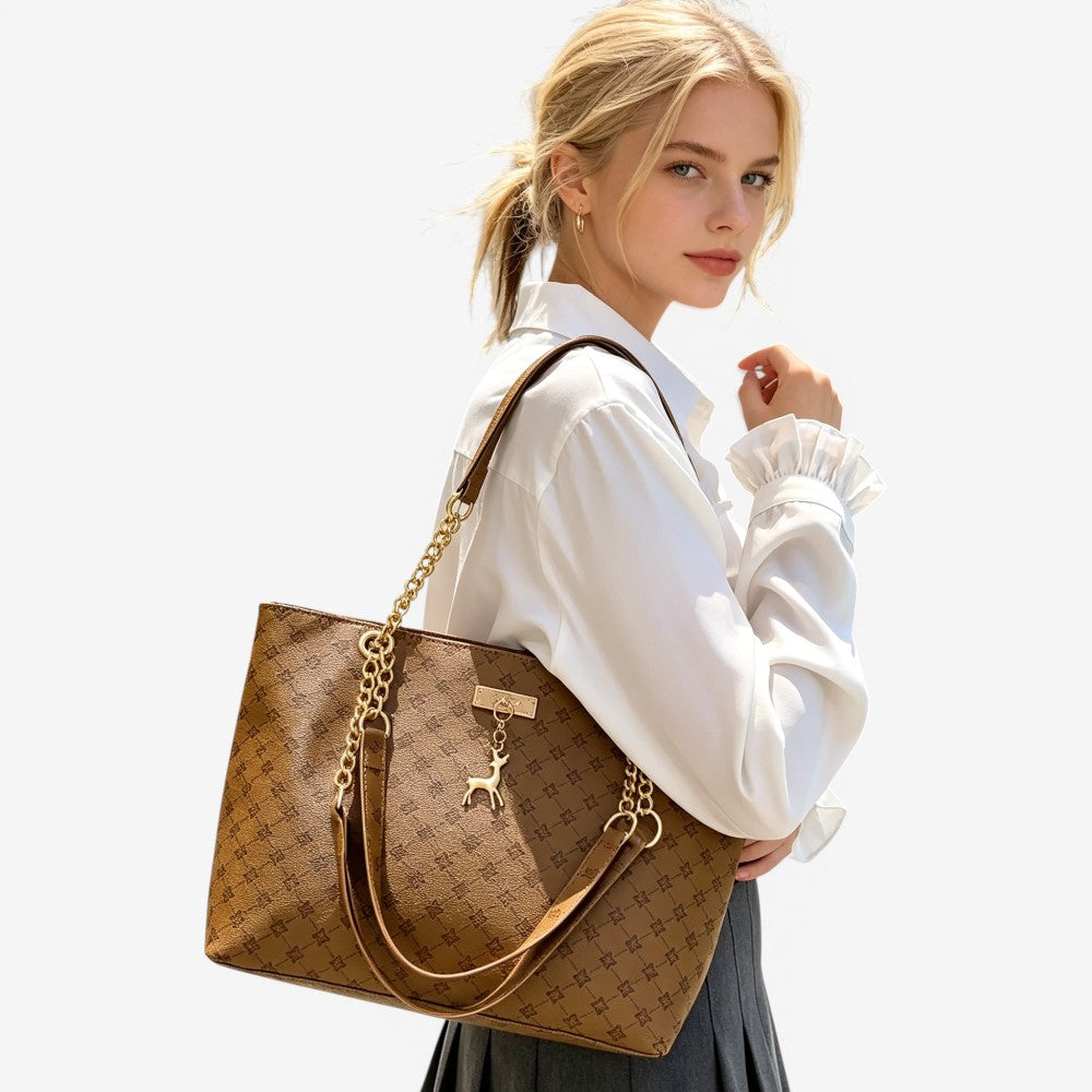 Sac fourre-tout Design de luxe - Orina