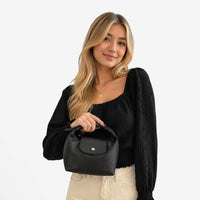 Sac Rétro Classique Décontracté - Vi