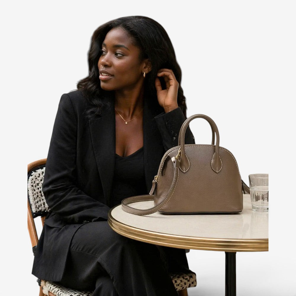 Sac souple petit - Lisa