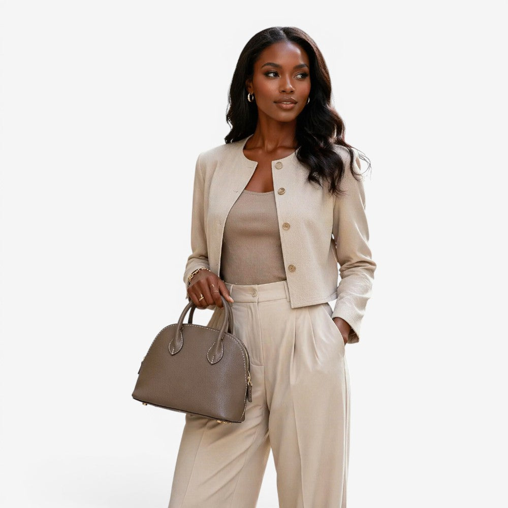Sac souple petit - Lisa