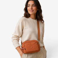 Sac tissu en nylon imperméable - Rachel