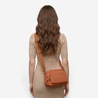 Sac tissu en nylon imperméable - Rachel