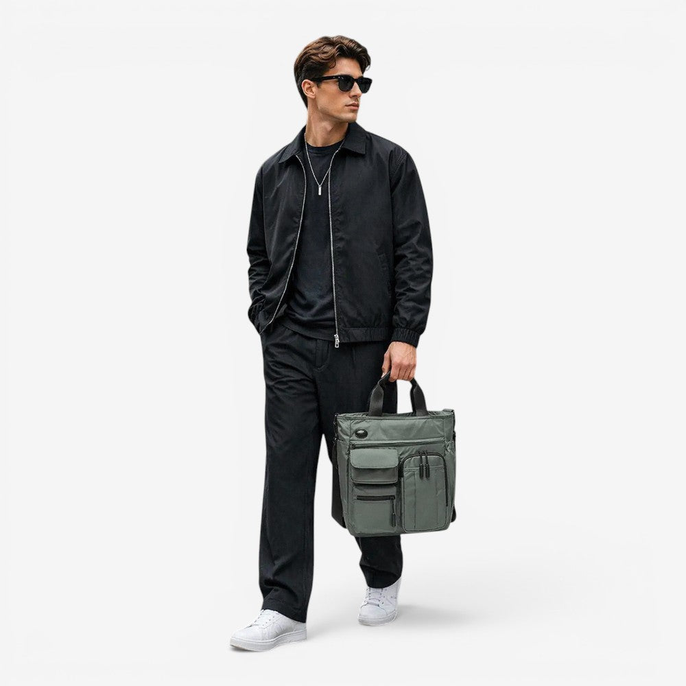 Sac multifonction nylon imperméable - Noah