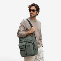 Sac multifonction nylon imperméable - Noah